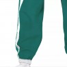 Guirca Fiestas Guirca Costume Verde Squid Game Giocatore Carnevale ...