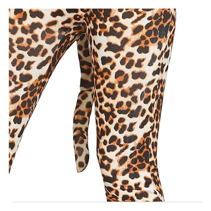 Guirca Costume di carnevale halloween donna Leopardo sexy Guirca tr...