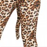 Guirca Costume di carnevale halloween donna Leopardo sexy Guirca tr...