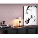 Lampada led con tappo per bottiglie di vino ricaricabile USB touch 3 luminosità