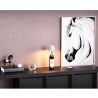 MU Lampada led con tappo per bottiglie di vino ricaricabile USB tou...