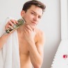 HOOMEI Taglia capelli professionale regola barba rasoio oro elettri...
