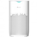 EZVIZ Purificatore d'Aria con Tecnologia UV-C che Uccide Batteri e Virus Quattro Stadi Filtraggio Fino a 30mq