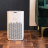 EZVIZ EZVIZ Purificatore d'Aria con Tecnologia UV-C che Uccide Batt...