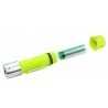 Torcia Led Subacquea 100 metri Luce immersione diving sub snorkeling 1600 Lumen