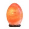 AD Trend Lampada di sale rosa dell'Himalaya 3.2 Kg con base in legn...