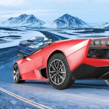 Calze da Neve, Taglia M, Omologate Italia EN 16662-1 Montaggio rapido,Taglia M