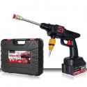 Lancia idropulitrice lavaggio a pressione senza fili 48V a batteria AO50100