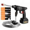 Aorlis Lancia idropulitrice lavaggio a pressione senza fili 48V a b...