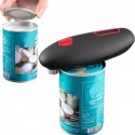 Apriscatole Elettrico Apri Barattolo da Cucina Automatico Apri contenitore