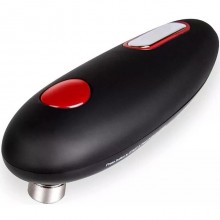 Apriscatole Elettrico Apri Barattolo da Cucina Automatico Apri contenitore