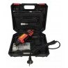 DESTMAN Kit mini trapano 44 pezzi smerigliatrice rotante 240W fresa...