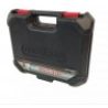 DESTMAN Kit mini trapano 44 pezzi smerigliatrice rotante 240W fresa...