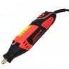 DESTMAN Kit mini trapano 211 pezzi smerigliatrice rotante 240W fres...