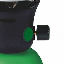 Lampada a Gas da Campeggio Lanterna a Cartucce a Gas 190gr Illuminazione HM-1826