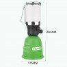 HOOMEI Lampada a Gas da Campeggio Lanterna a Cartucce a Gas 190gr I...