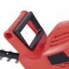 DESTMAN Tagliasiepi elettrico a filo taglia siepi tosasiepi 550W do...