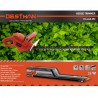 DESTMAN Tagliasiepi elettrico a filo taglia siepi tosasiepi 550W do...