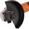 DESTMAN Smerigliatrice Angolare elettrica 500W Disco 115 mm 11000 R...