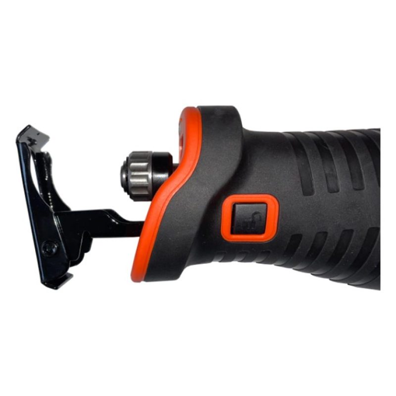 Aotuo Sega Seghetto a Gattuccio Elettrica seghetto alternativo 900W...