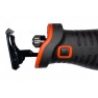 Aotuo Sega Seghetto a Gattuccio Elettrica seghetto alternativo 900W...