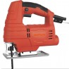 DESTMAN Seghetto alternativo Elettrico professionale 500W 230V tagl...