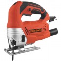 Seghetto alternativo Elettrico professionale 500W 230V  taglio 55mm 3000r/min