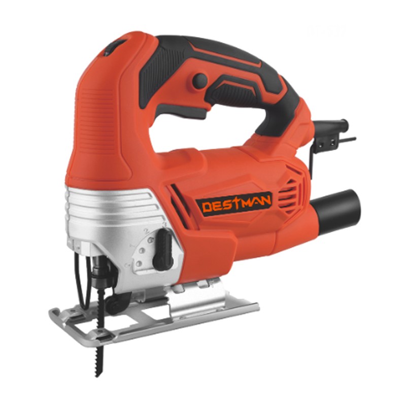 Seghetto alternativo Elettrico professionale 500W 230V  taglio 55mm 3000r/min