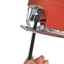 Seghetto alternativo Elettrico professionale 500W 230V  taglio 55mm 3000r/min