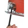 DESTMAN Seghetto alternativo Elettrico professionale 500W 230V tagl...