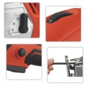 Seghetto alternativo Elettrico professionale 500W 230V  taglio 55mm 3000r/min