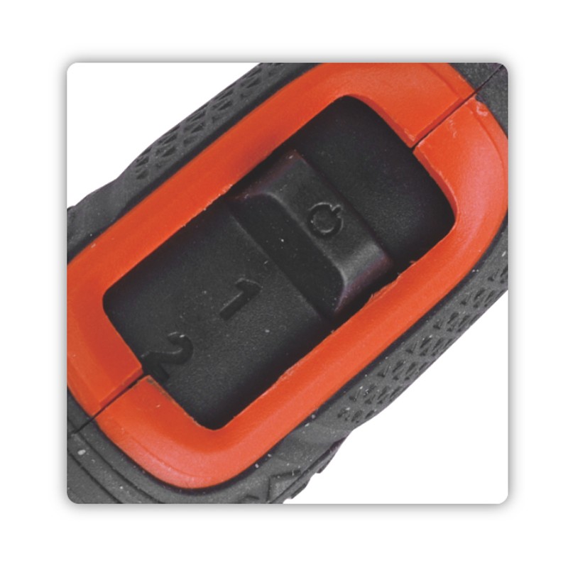 DESTMAN Pistola Termica 450-600 gradi sverniciatore Aria Calda 2000...