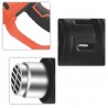 DESTMAN Pistola Termica 450-600 gradi sverniciatore Aria Calda 2000...