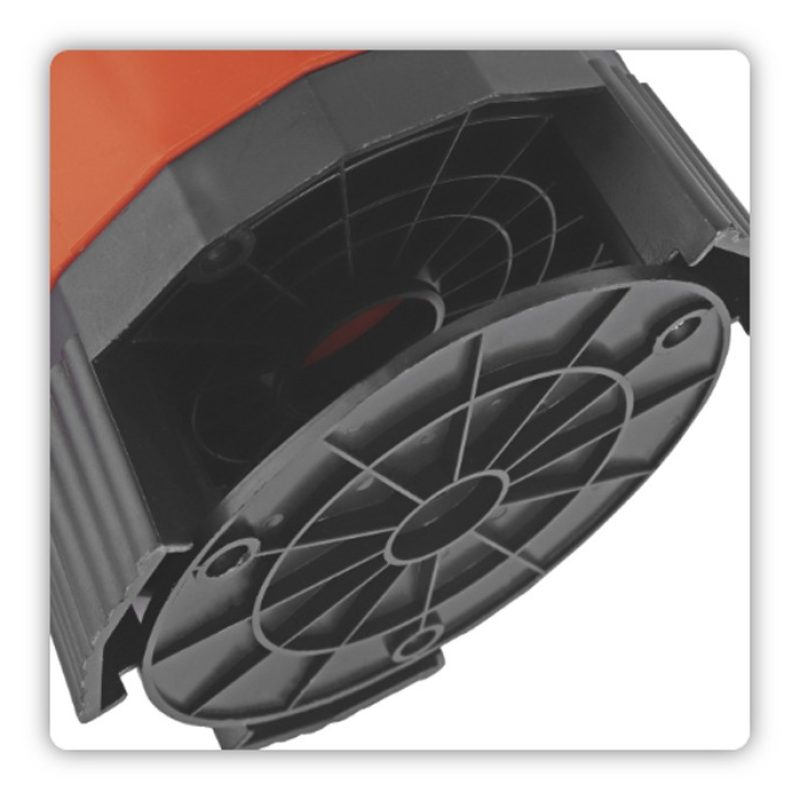 DESTMAN Pompa sommersa per acque reflue 400W 8000 l/h Per giardini ...
