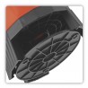 DESTMAN Pompa sommersa per acque reflue 400W 8000 l/h Per giardini ...