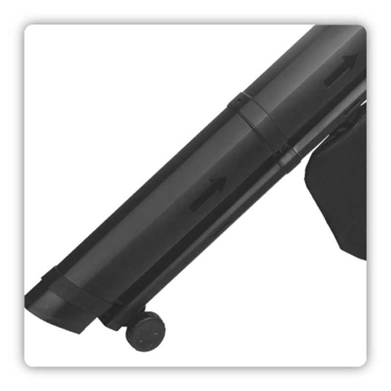 DESTMAN Aspirafoglie Elettrico Giardino 3 in 1 Trituratore Soffiato...