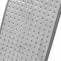 Fascia Lombare Riscaldante Fodera Lavabile Riscaldamento Rapido 100W HM-8755
