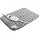 Termoforo Elettrico 30 X 40 Cm, Cuscino Riscaldante Con 9 Livelli Di Temperatura