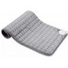 HOOMEI Termoforo Elettrico 30 X 40 Cm, Cuscino Riscaldante Con 9 Li...