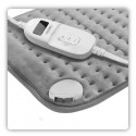 Termoforo Elettrico 30 X 40 Cm, Cuscino Riscaldante Con 9 Livelli Di Temperatura