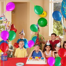 120 Bastoncini con valvole colorati per palloncini o mylar Gofiati ad aria