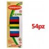 Giaquinto Jenga Gioco da tavola precisione e abilità in legno torre...