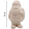 AD Trend Decorazione ceramica Babbo Natale fai da te da pitturare n...