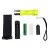 Torcia Led Subacquea 100 metri Luce immersione diving sub snorkeling 1600 Lumen