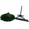 Hongu Albero di Natale Artificiale Pop-up pieghevole verde altezza ...