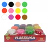 Giaquinto Plastilina Modellante Kit da 12 Pezzi Pasta Plastichina P...