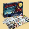 Edizione Marca Stella Gioco di Società Acchiappa L'Assassino Gioco ...