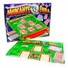 Edizione Marca Stella IL MERCANTE IN FIERA gioco da tavola per tutt...