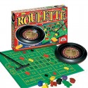 Edizione marca Stella gioco da tavolo Super roulette gioco di società età 6+