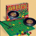 Edizione marca Stella gioco da tavolo Super roulette gioco di società età 6+
